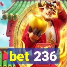 bet 236